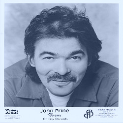 3.30 | Tell us a story, John Prine - Chicago History Museum